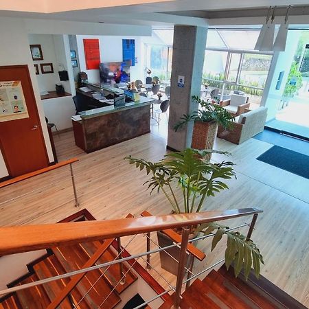 Habitat Suites Hotel Pereira Ngoại thất bức ảnh