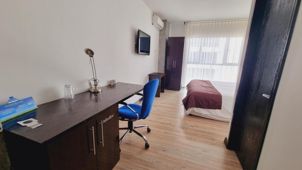 Habitat Suites Hotel Pereira Ngoại thất bức ảnh