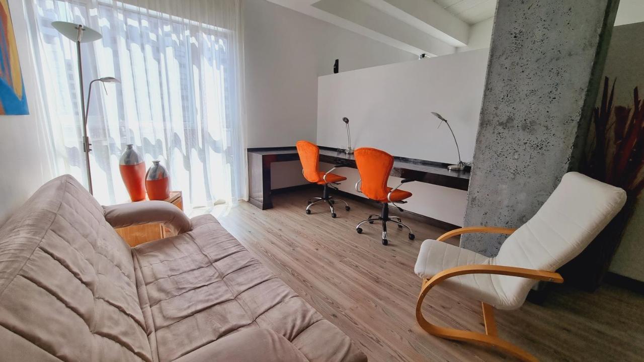 Habitat Suites Hotel Pereira Ngoại thất bức ảnh