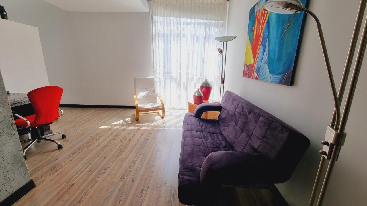 Habitat Suites Hotel Pereira Ngoại thất bức ảnh