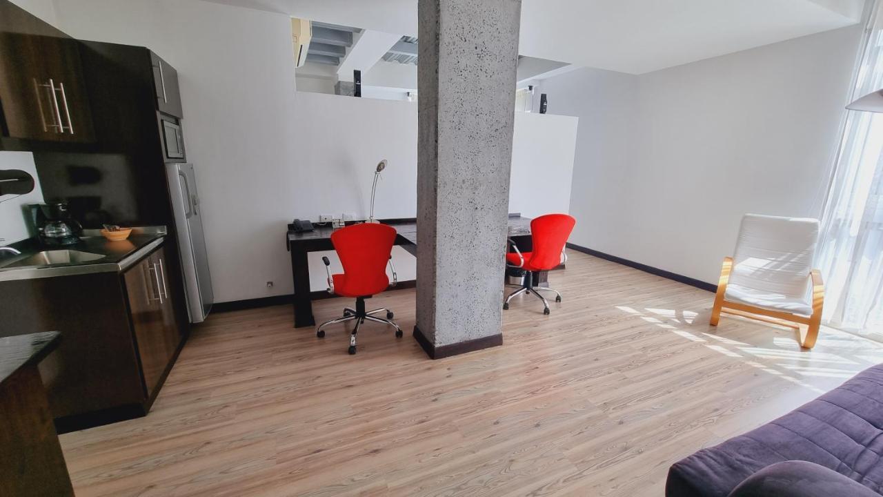 Habitat Suites Hotel Pereira Ngoại thất bức ảnh