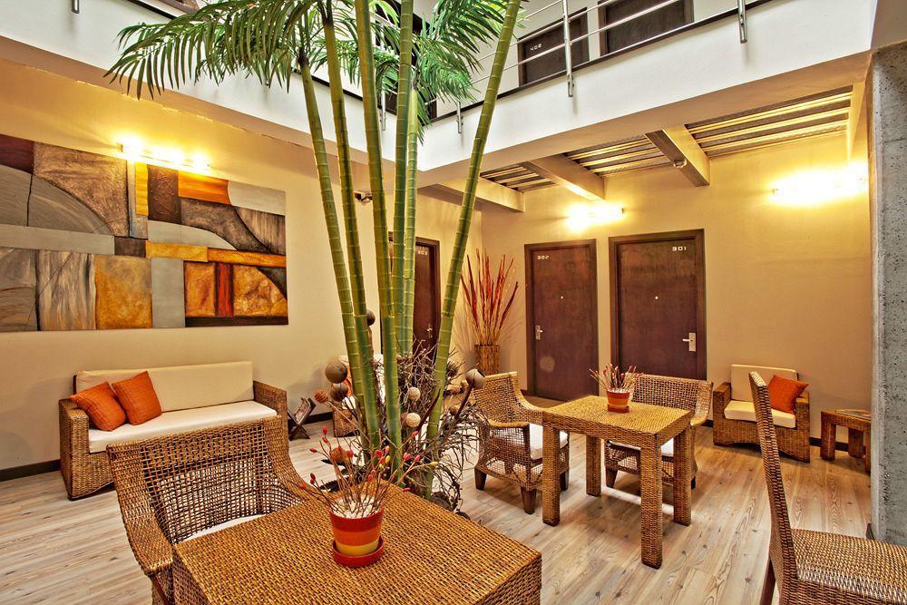 Habitat Suites Hotel Pereira Ngoại thất bức ảnh