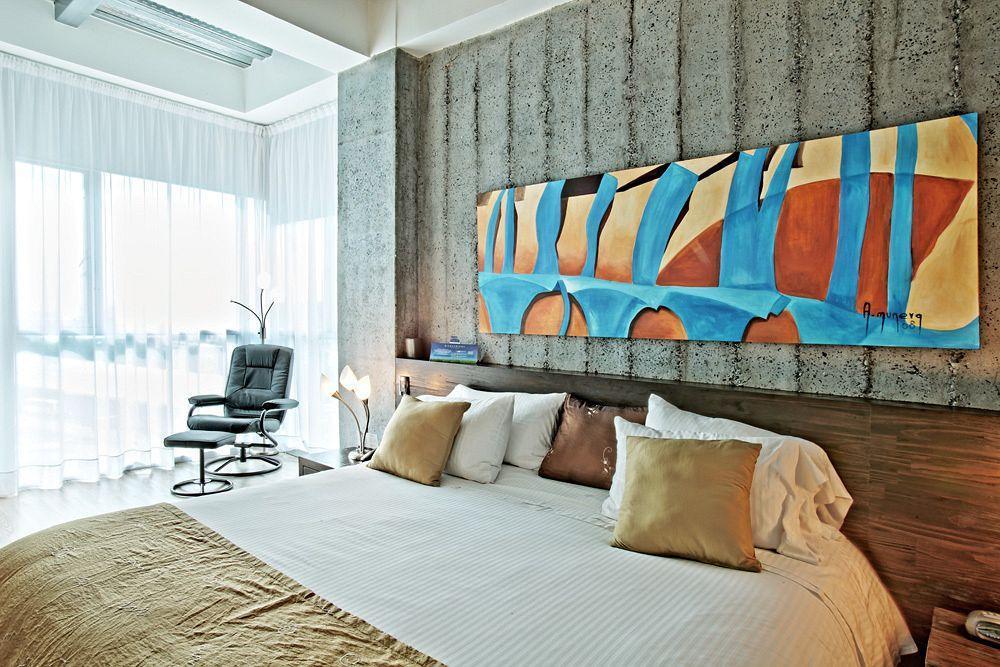 Habitat Suites Hotel Pereira Ngoại thất bức ảnh