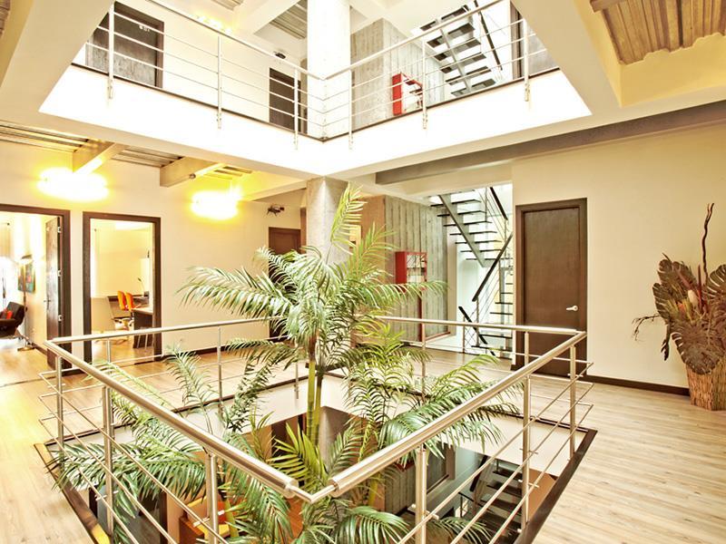 Habitat Suites Hotel Pereira Tiện nghi bức ảnh