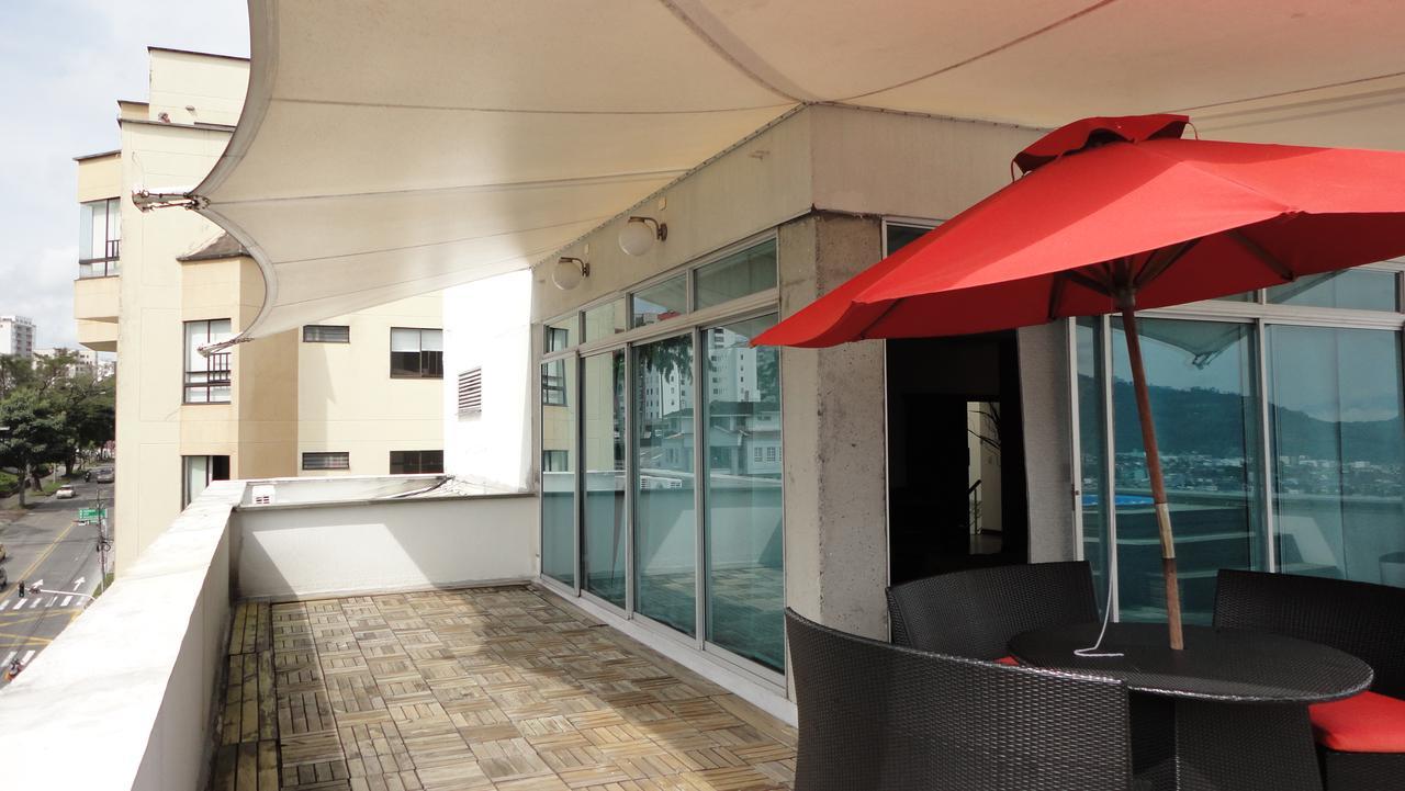 Habitat Suites Hotel Pereira Ngoại thất bức ảnh